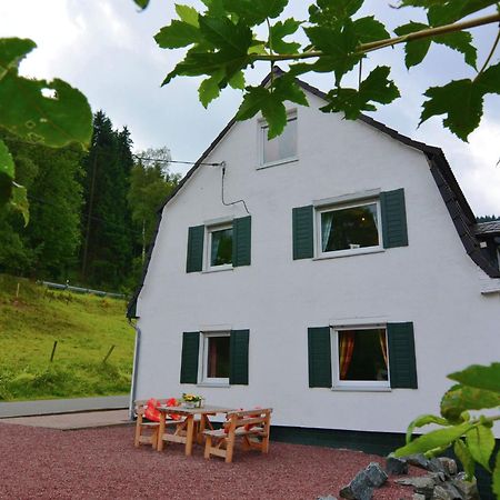 Fabulous Holiday Home In Olsberg Near Ski Area Elpe Esterno foto