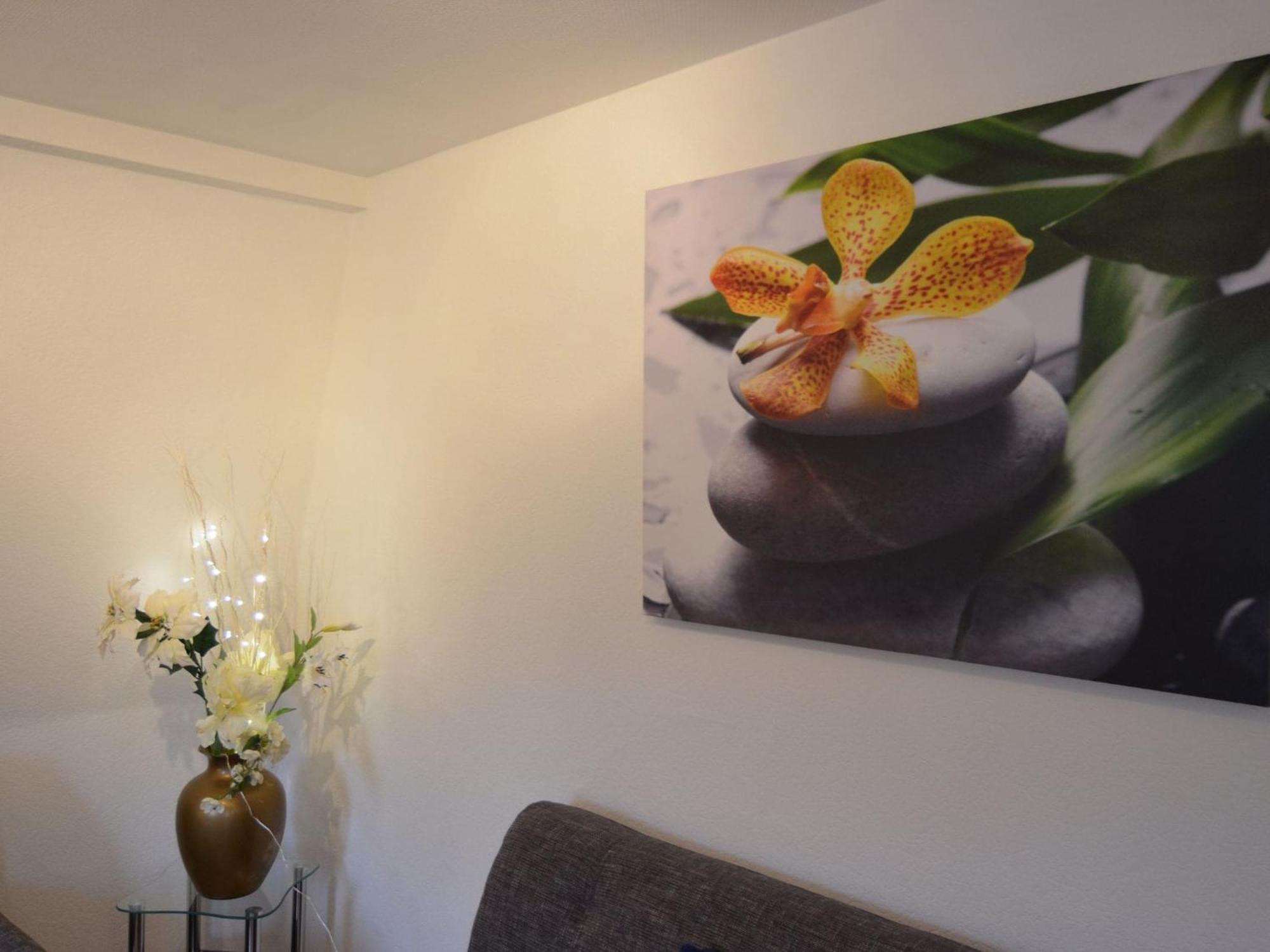 Fabulous Holiday Home In Olsberg Near Ski Area Elpe Esterno foto