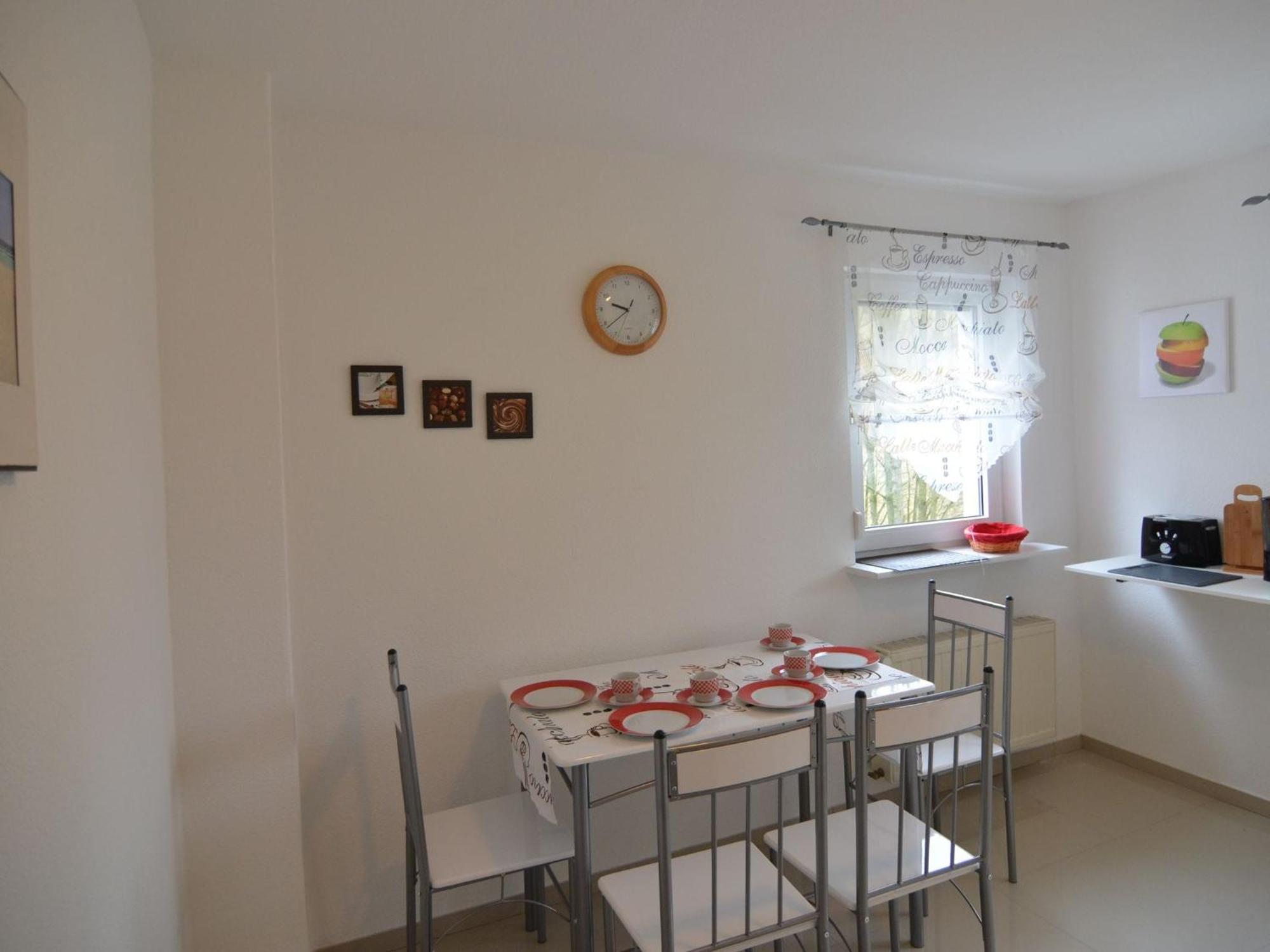 Fabulous Holiday Home In Olsberg Near Ski Area Elpe Esterno foto