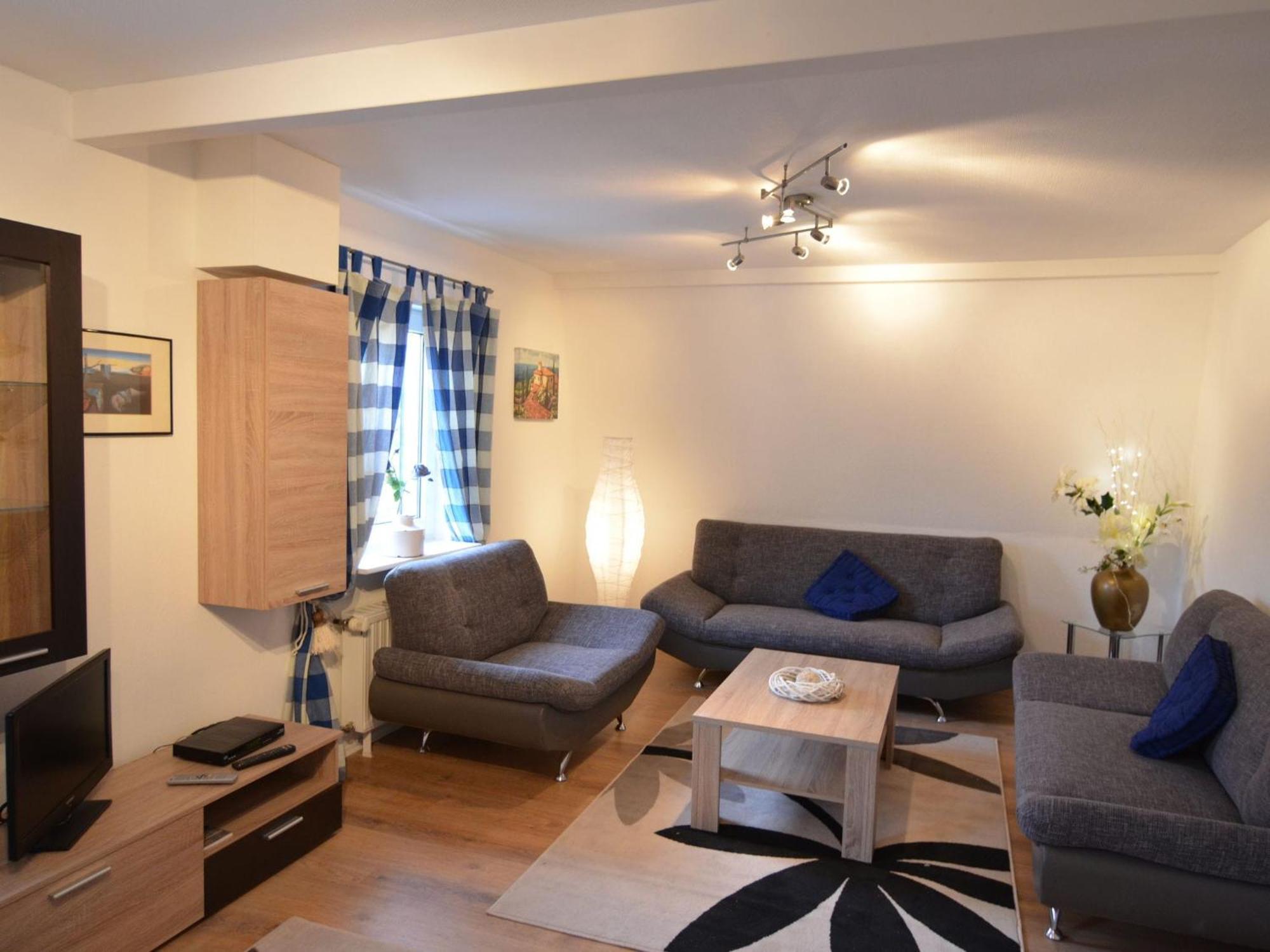 Fabulous Holiday Home In Olsberg Near Ski Area Elpe Esterno foto
